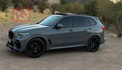 بي ام دبليو X5